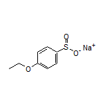 Sodium 4-Ethoxybenzenesulfinate