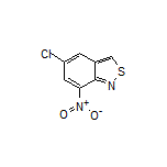 5-Chloro-7-nitrobenzo[c]isothiazole