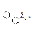 Sodium [1,1’-Biphenyl]-3-sulfinate