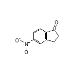 5-Nitro-1-indanone