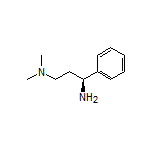 (S)-N1,N1-Dimethyl-3-phenylpropane-1,3-diamine