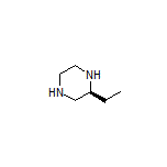 (S)-2-Ethylpiperazine