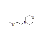 N,N-Dimethyl-2-morpholinoethanamine