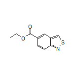 Ethyl Benzo[c]isothiazole-5-carboxylate