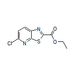 Ethyl 5-Chlorothiazolo[5,4-b]pyridine-2-carboxylate