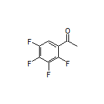 2’,3’,4’,5’-Tetrafluoroacetophenone