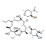 Gamithromycin