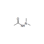 N’,N’-Dimethylacetohydrazide