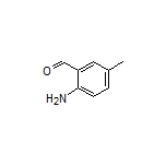 2-Amino-5-methylbenzaldehyde