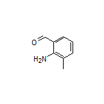 2-Amino-3-methylbenzaldehyde