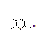 (5,6-Difluoro-2-pyridyl)methanol