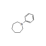 1-Phenylazepane