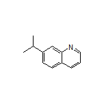 7-Isopropylquinoline