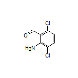 2-Amino-3,6-dichlorobenzaldehyde