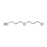 3-(3-Chloropropoxy)-1-propanol