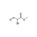 Methyl 2-Bromo-3-oxopropanoate