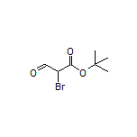 tert-Butyl 2-Bromo-3-oxopropanoate