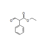 Ethyl 3-Oxo-2-phenylpropanoate