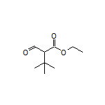 Ethyl 2-Formyl-3,3-dimethylbutanoate