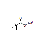 Sodium 2-Methylpropane-2-sulfinate
