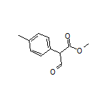 Methyl 3-Oxo-2-(p-tolyl)propanoate