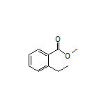 Methyl 2-Ethylbenzoate