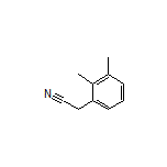 2-(2,3-Dimethylphenyl)acetonitrile