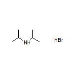 Diisopropylamine Hydrobromide