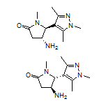 (4R,5S)-rel-4-Amino-1-methyl-5-(1,3,5-trimethyl-1H-pyrazol-4-yl)pyrrolidin-2-one