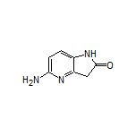 5-Amino-4-azaindole-2(3H)-one