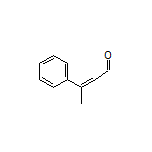 3-Phenyl-2-butenal