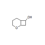 2-Oxabicyclo[4.2.0]octan-7-ol