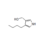 (4-Butyl-1H-pyrrol-3-yl)methanol