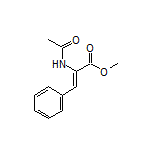 Methyl (Z)-2-Acetamido-3-phenylacrylate