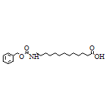 13-(Cbz-amino)tridecanoic Acid