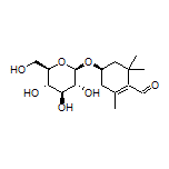 Picrocrocin