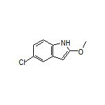 5-Chloro-2-methoxy-1H-indole