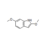 2,6-Dimethoxy-1H-indole