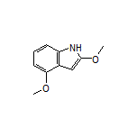 2,4-Dimethoxy-1H-indole