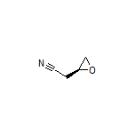 (S)-2-(Oxiran-2-yl)acetonitrile