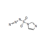 1H-Imidazole-1-sulfonyl Azide