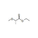 Ethyl (S)-2-Methoxypropanoate