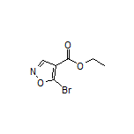 Ethyl 5-Bromoisoxazole-4-carboxylate