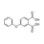 4-Phenoxyphthalic Acid