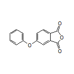 5-Phenoxyisobenzofuran-1,3-dione