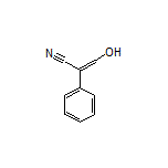 3-Hydroxy-2-phenylacrylonitrile