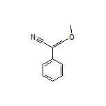 3-Methoxy-2-phenylacrylonitrile