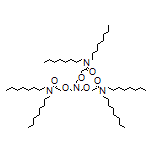 2,2’,2’’-[[Nitrilotris(methylene)]tris(oxy)]tris(N,N-dioctylacetamide)