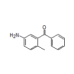 (5-Amino-2-methylphenyl)(phenyl)methanone