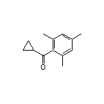 Cyclopropyl(mesityl)methanone